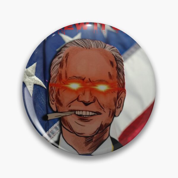 Item preview, Just Like We Drew It Up, Brandon Meme, Joe Biden designed and sold by Omegastyle.