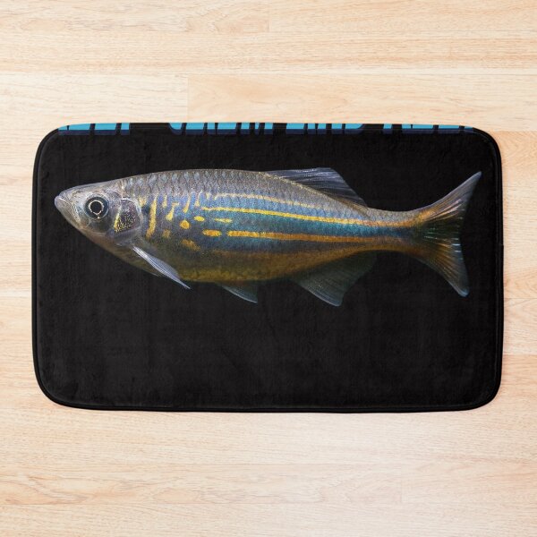 Item preview, 5Keep calm and keep fish designed and sold by Pontom46.