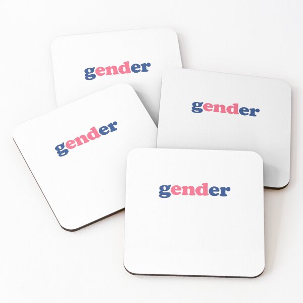 Item preview, End Gender designed and sold by BritySpear.