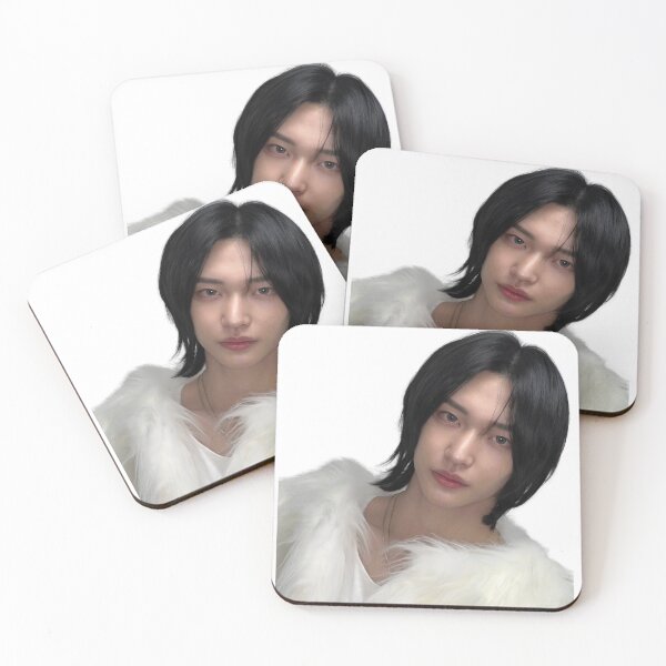 Item preview, Wonbin Riize designed and sold by Vorin Arts.