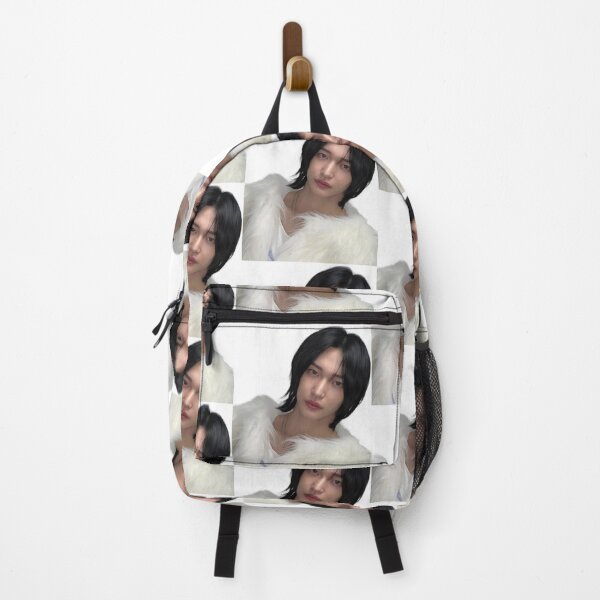 Item preview, Wonbin Riize designed and sold by Vorin Arts.