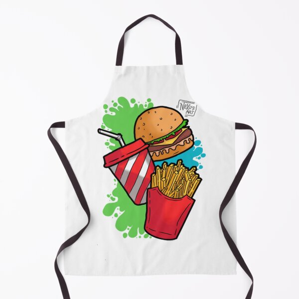 Item preview, Mcdonalds Happy Meal designed and sold by BetterMindsTees.