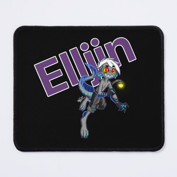 Item preview, Aqwin Elljin designed and sold by WeizRabbit.