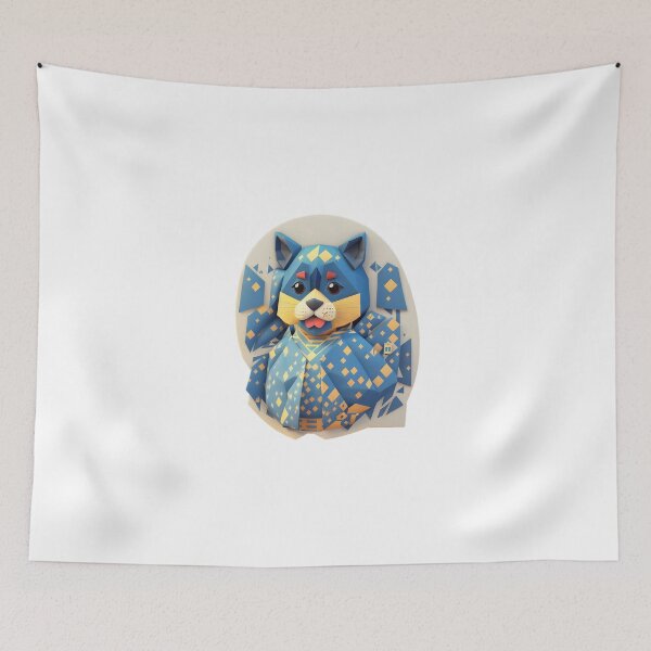 Item preview, Dog designed and sold by david stigler.