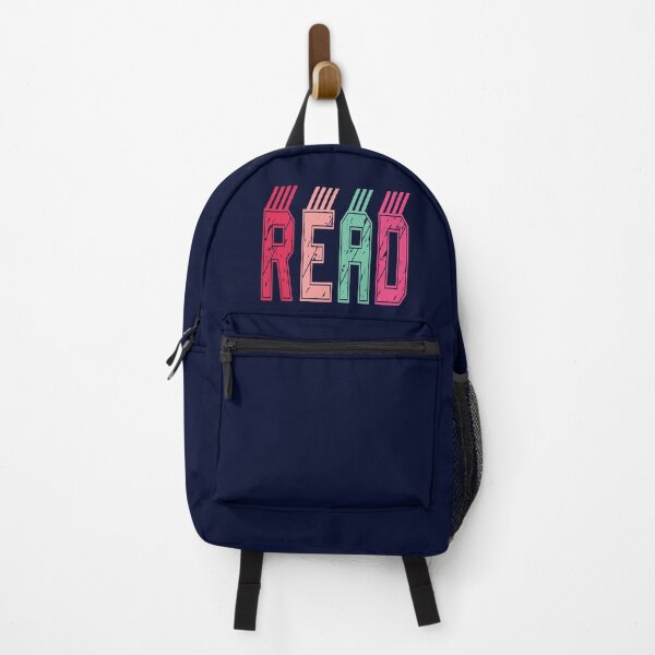 Item preview, Shirt for Teacher, Read, © DAM Creative, designed and sold by DAM Creative ⭐⭐⭐⭐⭐.