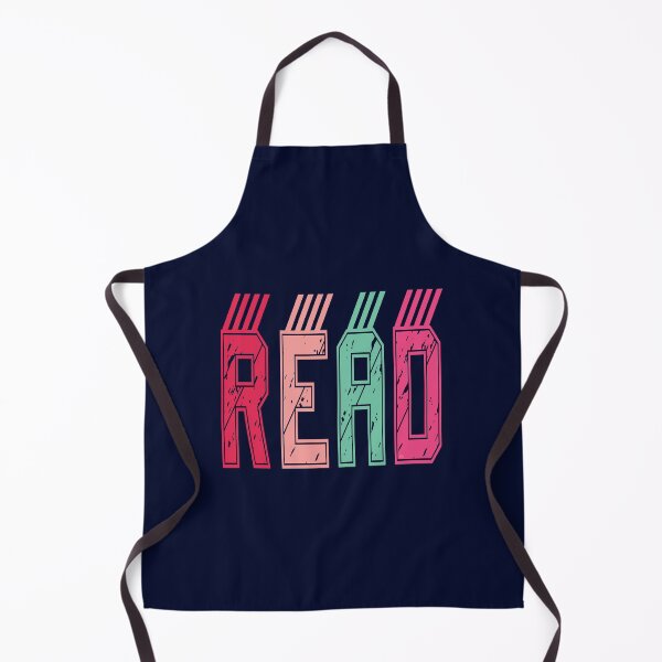 Item preview, Shirt for Teacher, Read, © DAM Creative, designed and sold by DAM Creative ⭐⭐⭐⭐⭐.