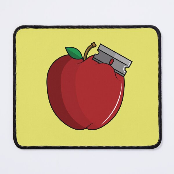 Item preview, Bad Apple designed and sold by FreddieFDesigns.