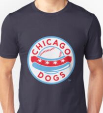 Chicago Dogs Unisex T-Shirt