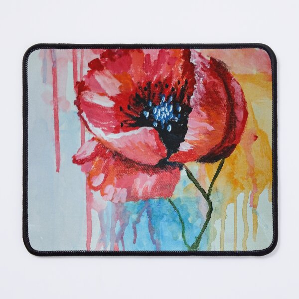 Item preview, Poppy designed and sold by ivankacheresnye.