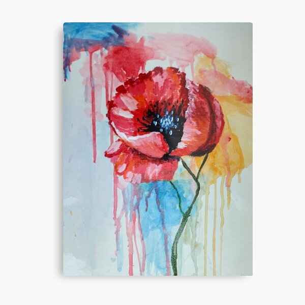 Item preview, Poppy designed and sold by ivankacheresnye.