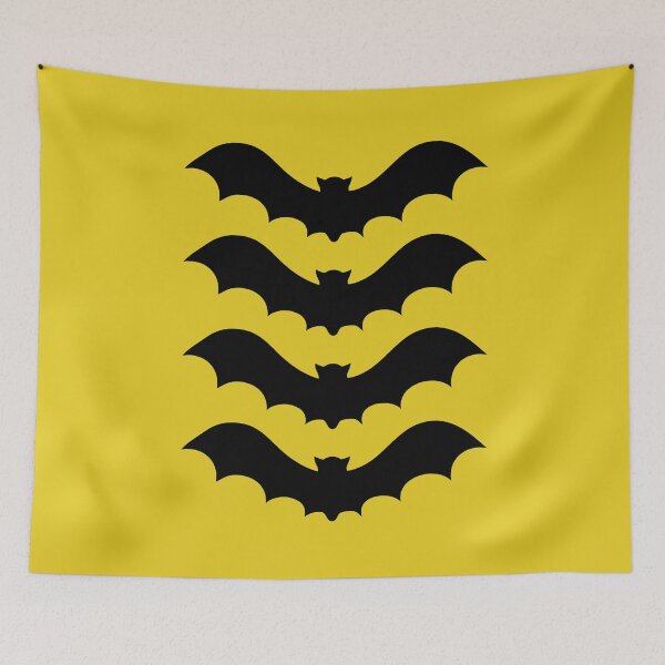 Item preview, symbol of bat pack designed and sold by khalidteez.