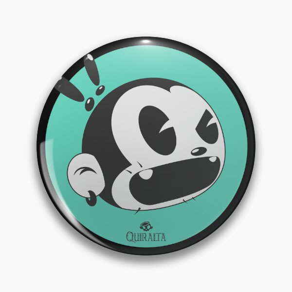 Item preview, MadMonkey - Mint designed and sold by rj-quiralta.