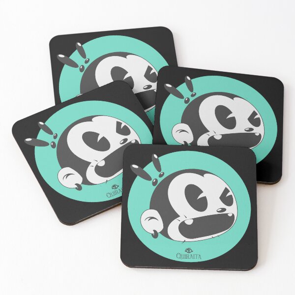 Item preview, MadMonkey - Mint designed and sold by rj-quiralta.