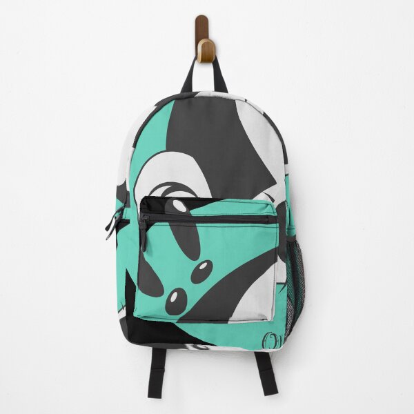 Item preview, MadMonkey - Mint designed and sold by rj-quiralta.