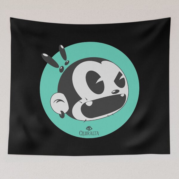 Item preview, MadMonkey - Mint designed and sold by rj-quiralta.