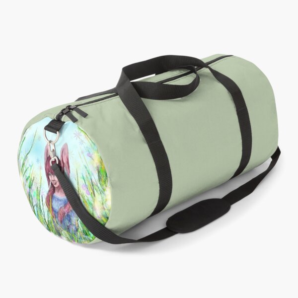 Item preview, Happy Easter bunny girl, digital art by MariDani designed and sold by MariDaniArt.