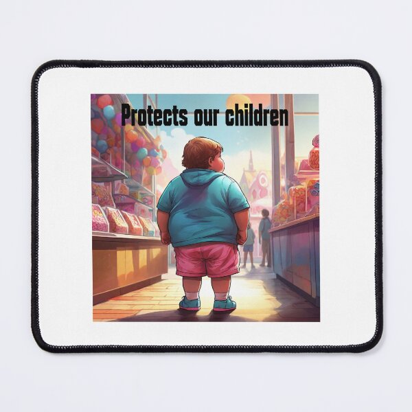 Item preview, Protect our children designed and sold by hhh-art.