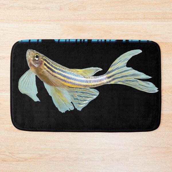Item preview, 6Keep calm and keep fish designed and sold by Pontom46.