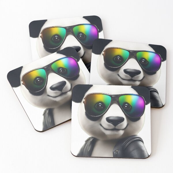 Item preview, Panda Pose designed and sold by Zenvo.
