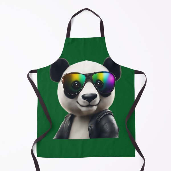 Item preview, Panda Pose designed and sold by Zenvo.