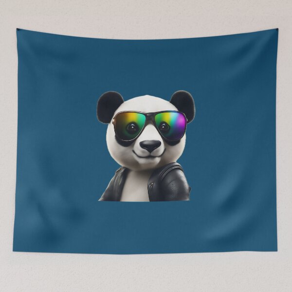 Item preview, Panda Pose designed and sold by Zenvo.