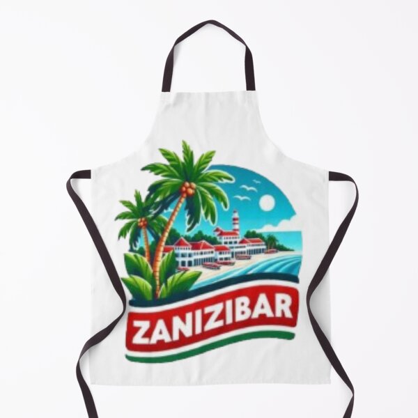 Item preview, Zanzibar designed and sold by ViralVisionsCreating .