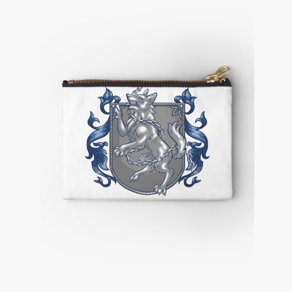 Item preview, Shepherds of Haven Wolf Emblem (Symbol)  designed and sold by rinari-haven.