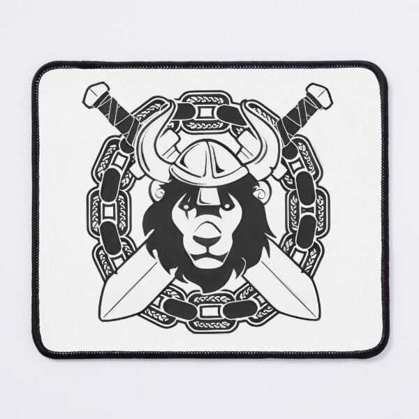 Item preview, Royal Shield of the Lion designed and sold by 8afranco.