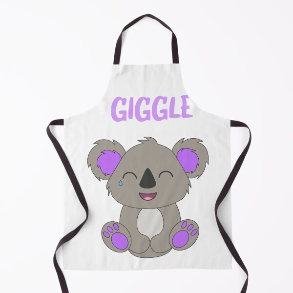 Item preview, Giggle designed and sold by CookieandShadow.