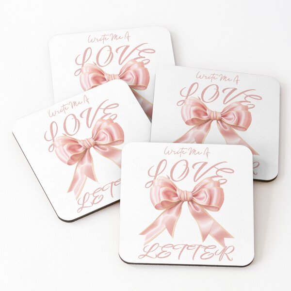 Item preview, Write Me a Love Letter designed and sold by NatureHelpsYou.