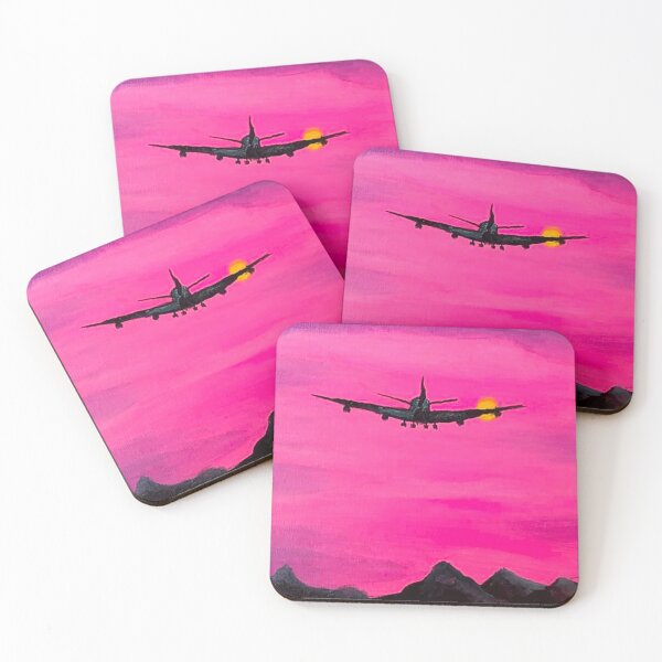 Item preview, Plane designed and sold by ivankacheresnye.