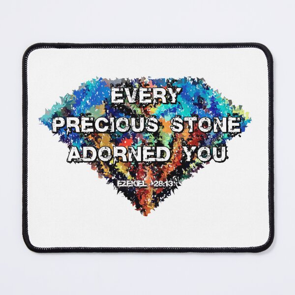 Item preview, Every Precious Stone designed and sold by ChefOCreations.