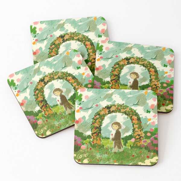 Item preview, everlasting designed and sold by SANTABUNNYJP.