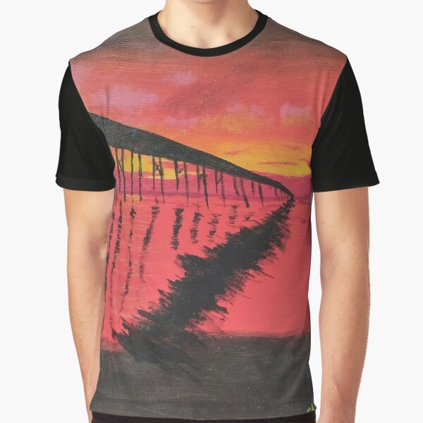 Item preview, Bridge designed and sold by ivankacheresnye.