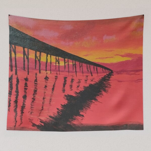 Item preview, Bridge designed and sold by ivankacheresnye.