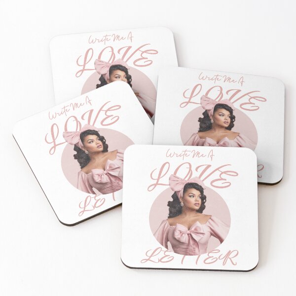 Item preview,  Write Me a Love Letter designed and sold by NatureHelpsYou.