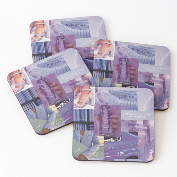 Item preview, Girly Collage designed and sold by Katherine Mandeville.
