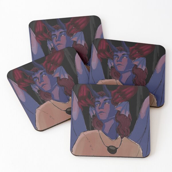 Item preview, Terribly Violent Outcomes designed and sold by CherryCatDraws.