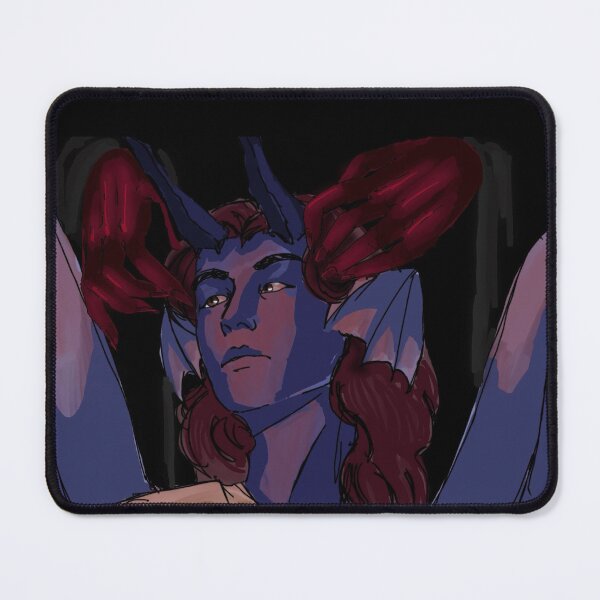Item preview, Terribly Violent Outcomes designed and sold by CherryCatDraws.