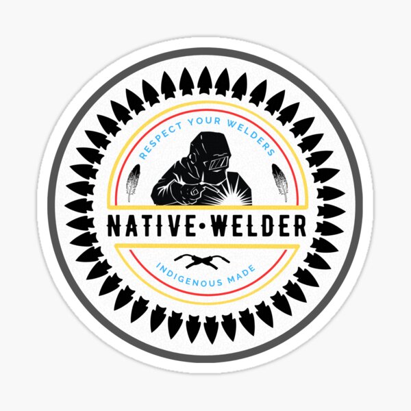 Item preview, Native Welder designed and sold by Miichikocreate.