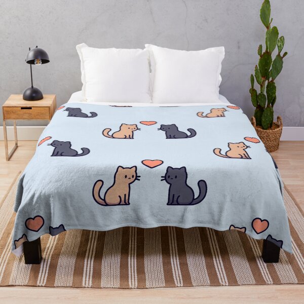 Item preview, Cats in love designed and sold by Vkinsify.