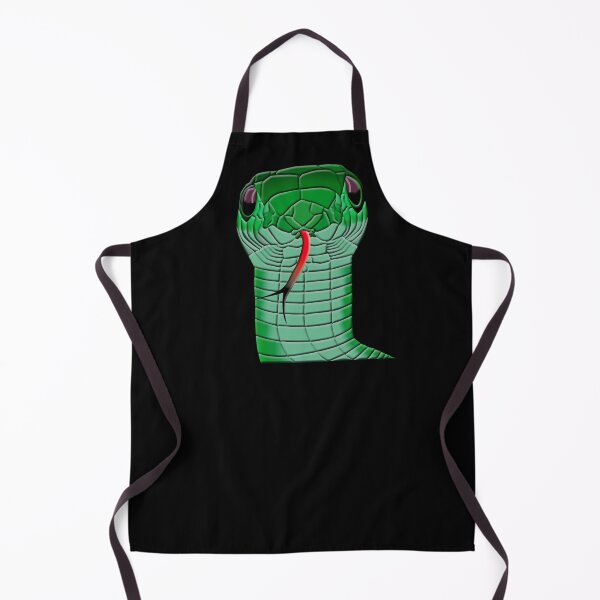 Item preview, Green Snek designed and sold by WhiteShirtGuy.