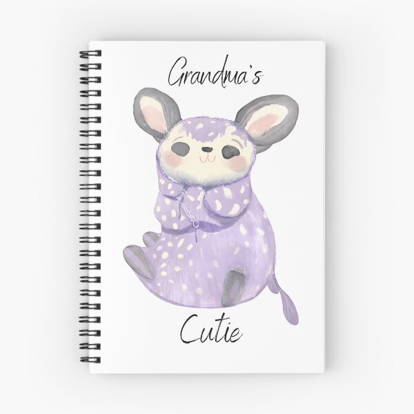 Item preview, Grandma’s Cutie designed and sold by TrueheartPhoto.