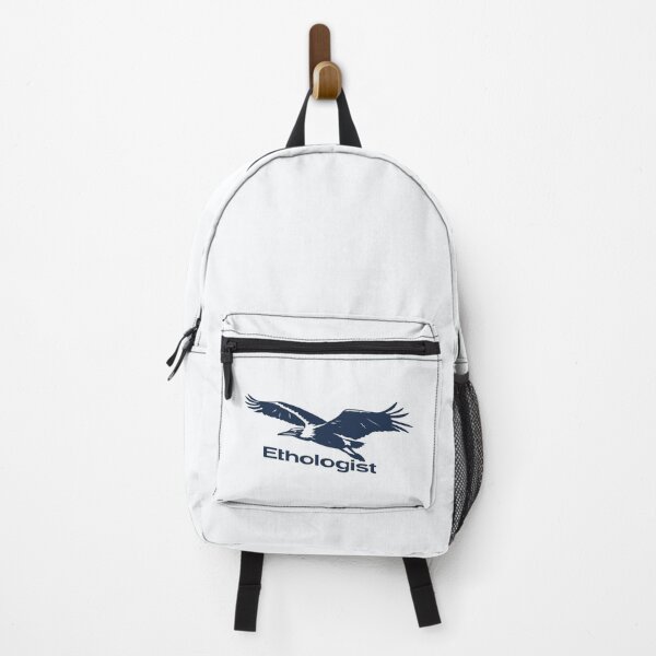 Item preview, Ethologist Bird Of Prey designed and sold by SweetClicks123.