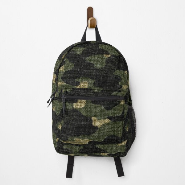 Item preview, Canvas Camouflage #2 designed and sold by Gert Street.