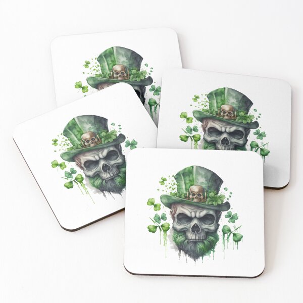 Item preview, St Patrick's Day designed and sold by UMakusia.