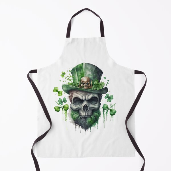 Item preview, St Patrick's Day designed and sold by UMakusia.