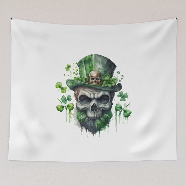 Item preview, St Patrick's Day designed and sold by UMakusia.