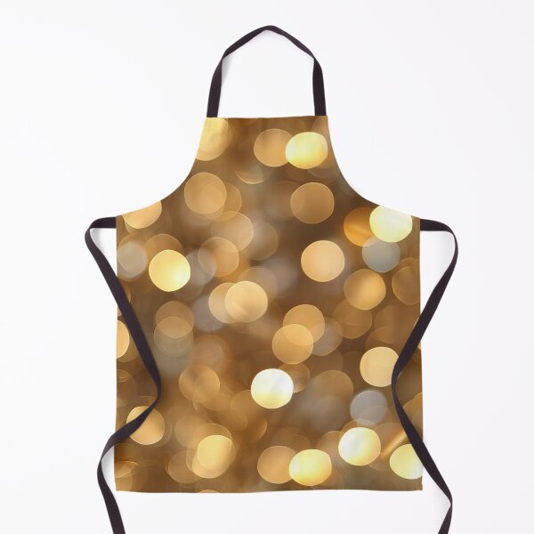 Item preview, Soft Golden Bokeh on Neutral Background | sparkle | gold designed and sold by PICbyFemke.