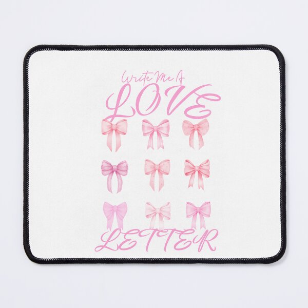 Item preview, Write Me a Love Letter designed and sold by NatureHelpsYou.